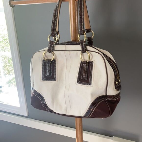 Coach Bag  - Picture 5 of 13